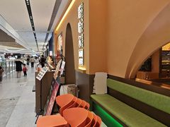 -塔哈尔·新疆盛宴(奉贤龙湖店)