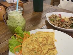 -Kat's Kitchen