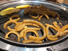 -九田家黑牛烤肉料理(太阳城店)