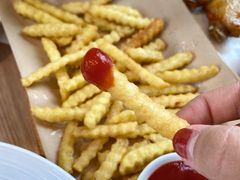 -必胜客(花舞大唐博物馆店)