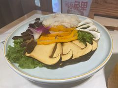 -黑鸡小馆(金源店)