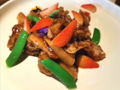 -四季民福烤鸭店(前门店)