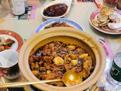 -味福记·本地特色菜(八一万达广场店)