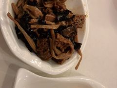 -永兴餐厅(复兴中路店)