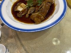 -大水车公馆·顺德菜·妈姐菜(均安店)