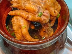 -阿喆私房菜(西五路店)