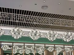 -新世界餐厅(万达店)
