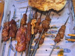 -四禧精酿铜锅涮肉·烧烤工场(大明湖店)