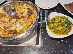 -和福顺·牛肉海鲜焖锅(汕头金平万达广场店)