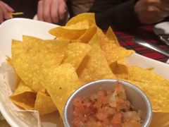 -芭莉与彩虹西餐厅(成都合生汇店)