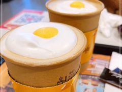 -麦当劳(世界城广场店)