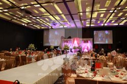 -M'S BANQUET AND SPACE ART
