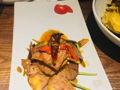 -云海肴·汽锅鸡·云南菜(美罗城店)