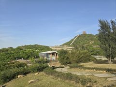 -东澳岛
