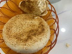 -清真喜兰老丁羊汤特色小吃