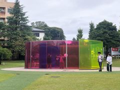 -金泽21世纪美术馆