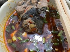 -黑竹香鸡(营和巷店)
