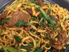 -台州老六海鲜面馆(上南总店)