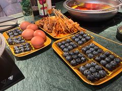 -牛New寿喜烧(曹路花园城店)