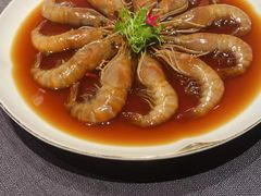 -锦府园(环球港店)