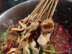 -刘成杰锦州烧烤(南河路店)