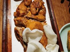 -小吊梨汤·北京菜·烤鸭(鸟巢店)