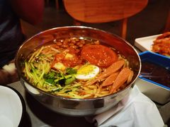 -正宗齐齐哈尔烤肉·齐牛哥鲜切炭火烤肉(杭州总店)