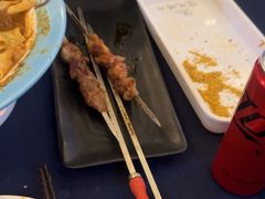 -伊带伊路新疆美食府(呼家楼店)