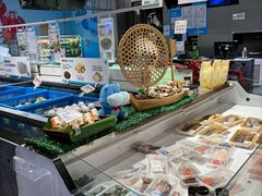 -盒马鲜生(首义店)