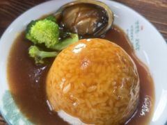 -叶存利海鲜大馅饺子(海宁路总店)