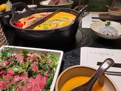 -山缓缓火锅(青岛万象城店)