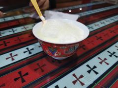 -德令哈扎西仓茶餐厅