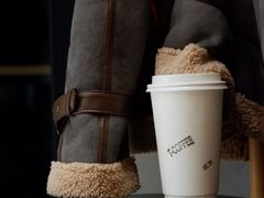 -T-COFFEE(长江花园店)