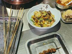 -马路牙子烧烤音乐酒馆(望京店)