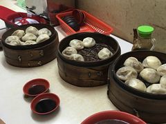 -徐建萍汤包(热河南路店)