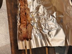 -耶里夏丽·丝路新疆菜·清真食品(徐汇南丹东路臻选店)
