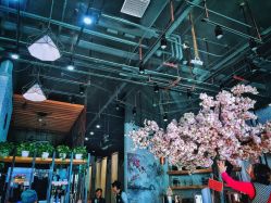 -简影造型·自选烫染接发salon