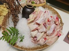 -洪氏嗨捞·猪肚鸡火锅(阳光天地店)