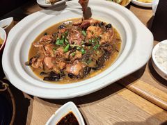 -金掌勺锅包肉(华润万象城店)