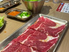 -西塔老太太泥炉烤肉(双井店)