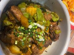 -金掌勺·锅包肉(双榆树店)