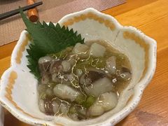 芥末章鱼-游You House(西单老佛爷店)