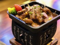 -仙隐小鹿中華の日料(正弘城店)