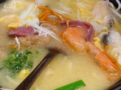 -云海肴·汽锅鸡·云南菜(广安门天虹店)