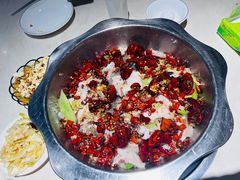 -万和源炝锅城·活鱼现炝(文艺北路店)