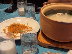 -茶人村·宫廷私厨(奥体印象城店)