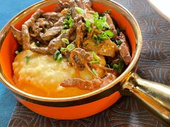 -喀秋莎俄罗斯西餐厅(广州分店)