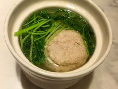 蟹粉狮子头-双东酒店(东关街店)