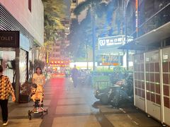 -热浪岛马来餐厅