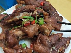 -青竹园海鲜餐厅(海天路店)